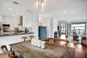 $3999 SALE! 1 BED/1 BATH NEAR BEACH, TRAIN & SHOPS